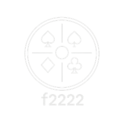 f2222 logo